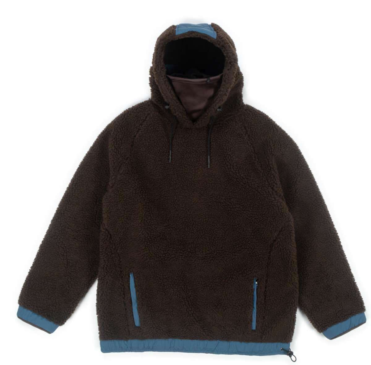 Endeavor OPS Riding Hoodie Sherpa 2022 - Image 2
