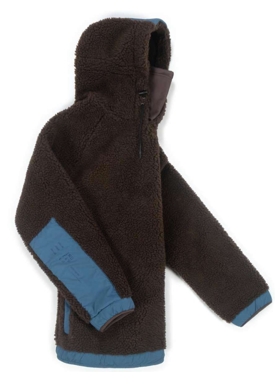 Endeavor OPS Riding Hoodie Sherpa 2022 - Image 3