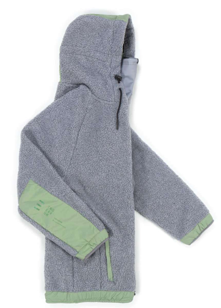 Endeavor OPS Riding Hoodie Sherpa 2022 - Image 4