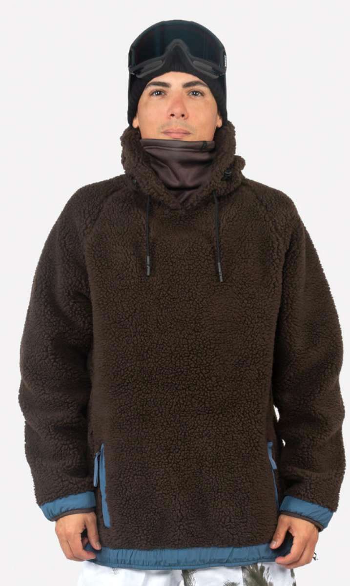 Endeavor OPS Riding Hoodie Sherpa 2022 - Image 7