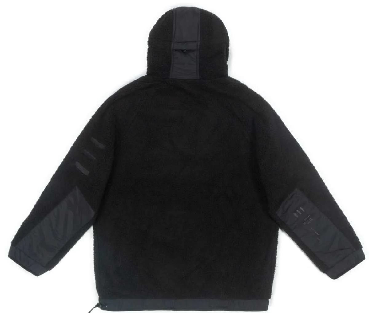Endeavor Sherpa Riding Hoodie 2023 - Image 2