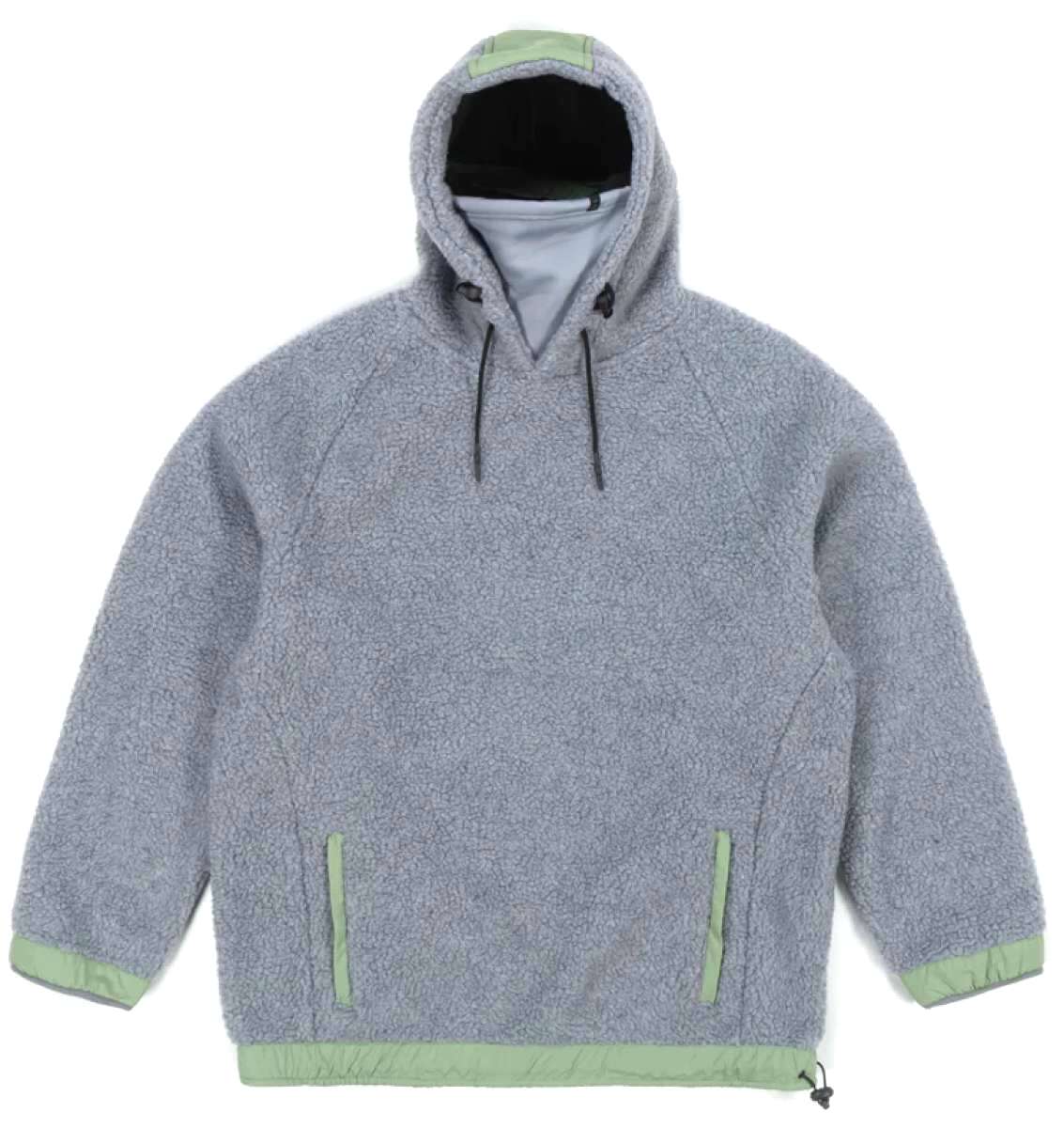 Endeavor Sherpa Riding Hoodie 2023 - Image 7