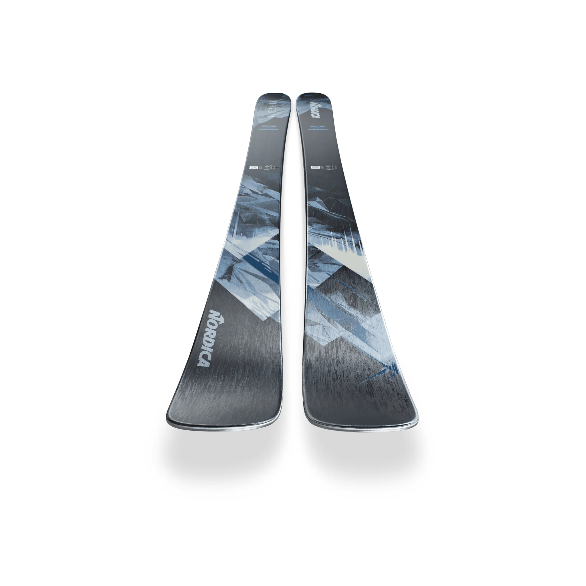 Nordica Enforcer 89 Skis 2026 - Image 8