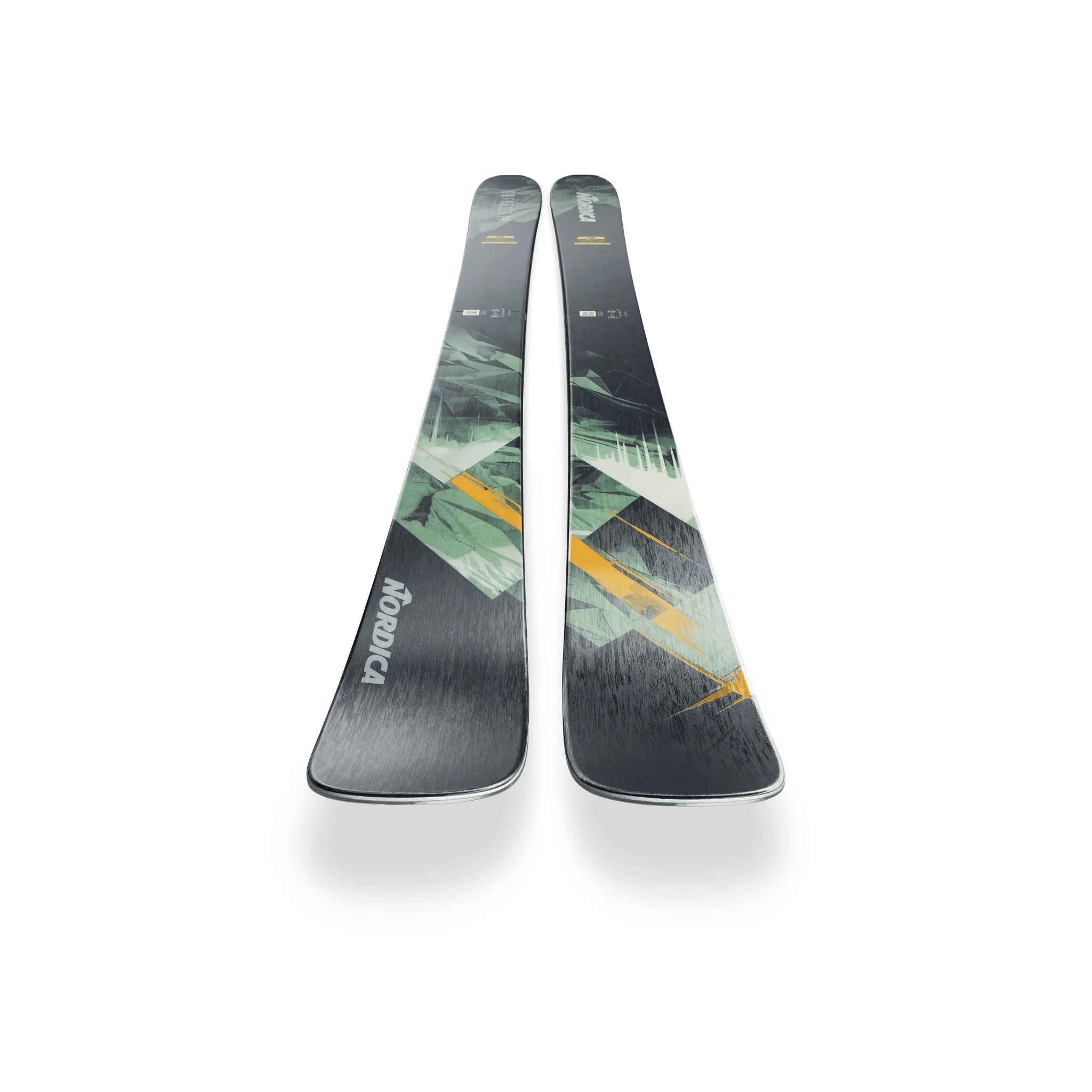 Nordica Enforcer 94 Skis 2026 - Image 7