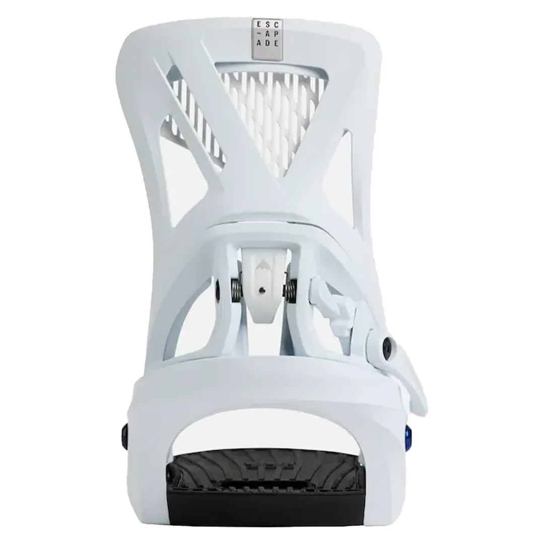 Burton Women's Escapade Step On Snowboard Bindings 2026 - Image 3