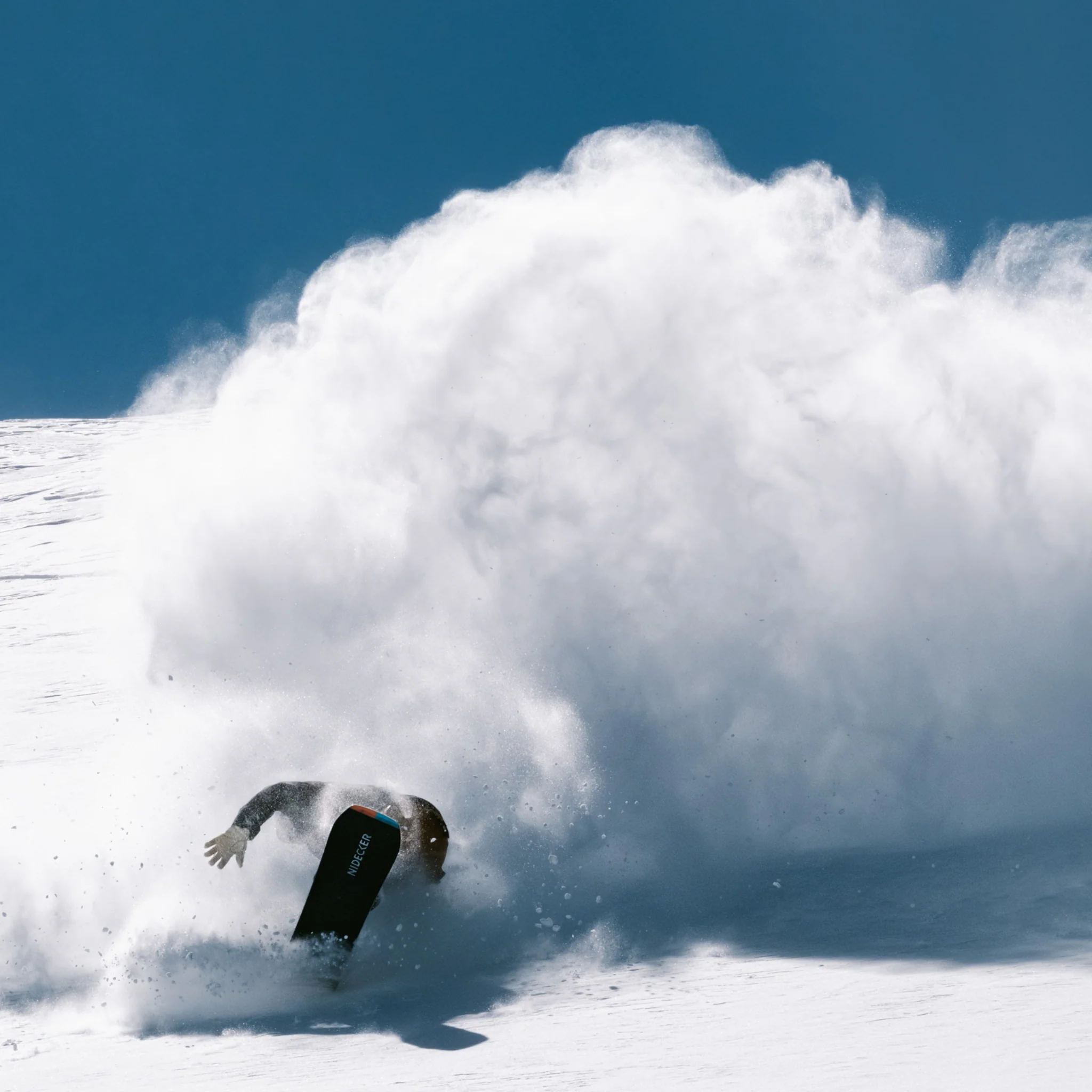 Nidecker Escape Snowboard 2025 - Image 2