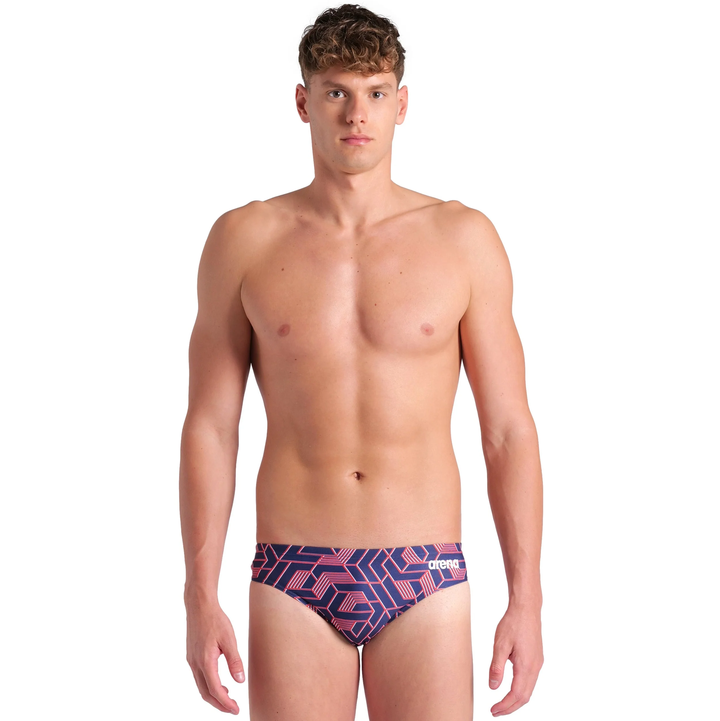 Arena Escape Brief Suit - Image 2