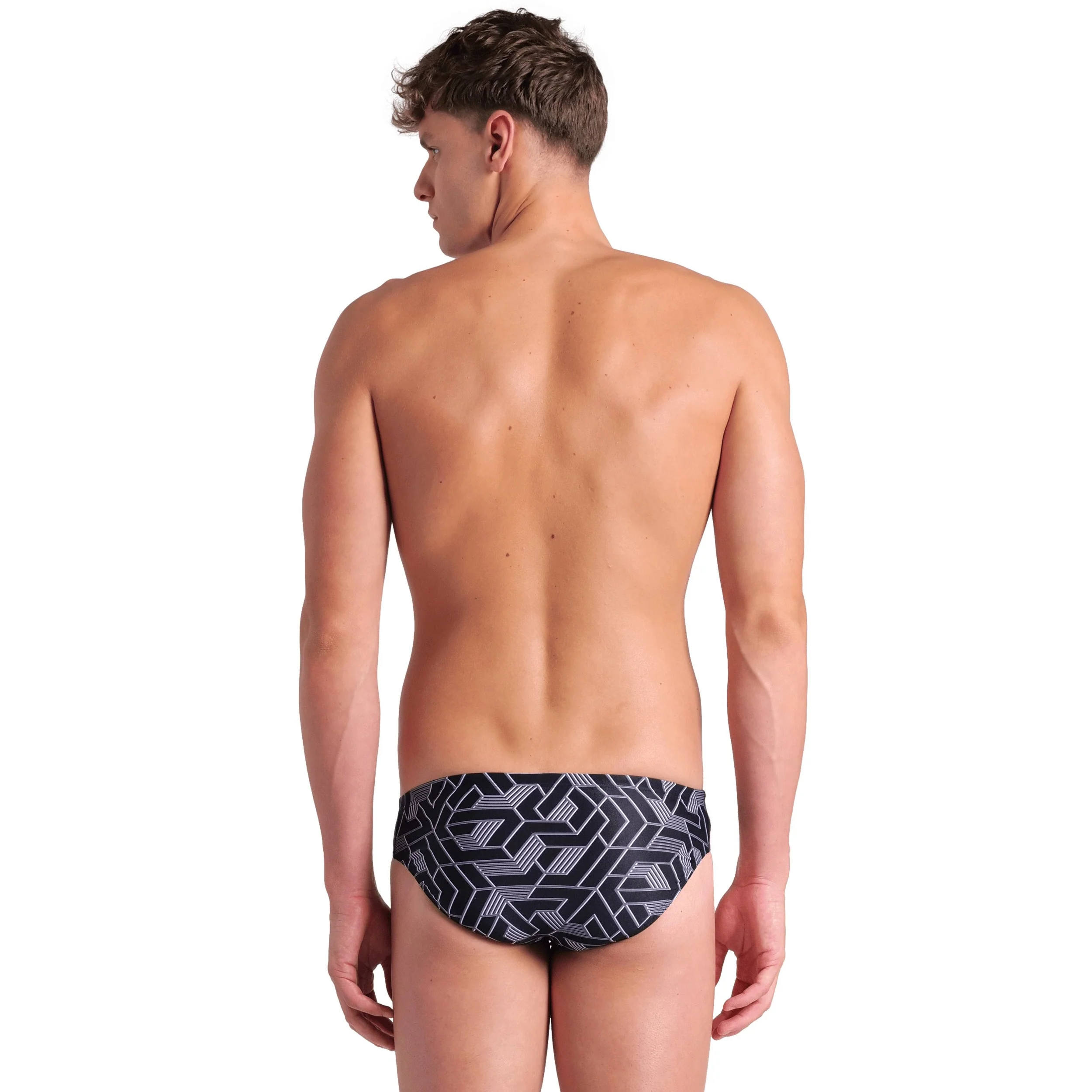 Arena Escape Brief Suit - Image 3