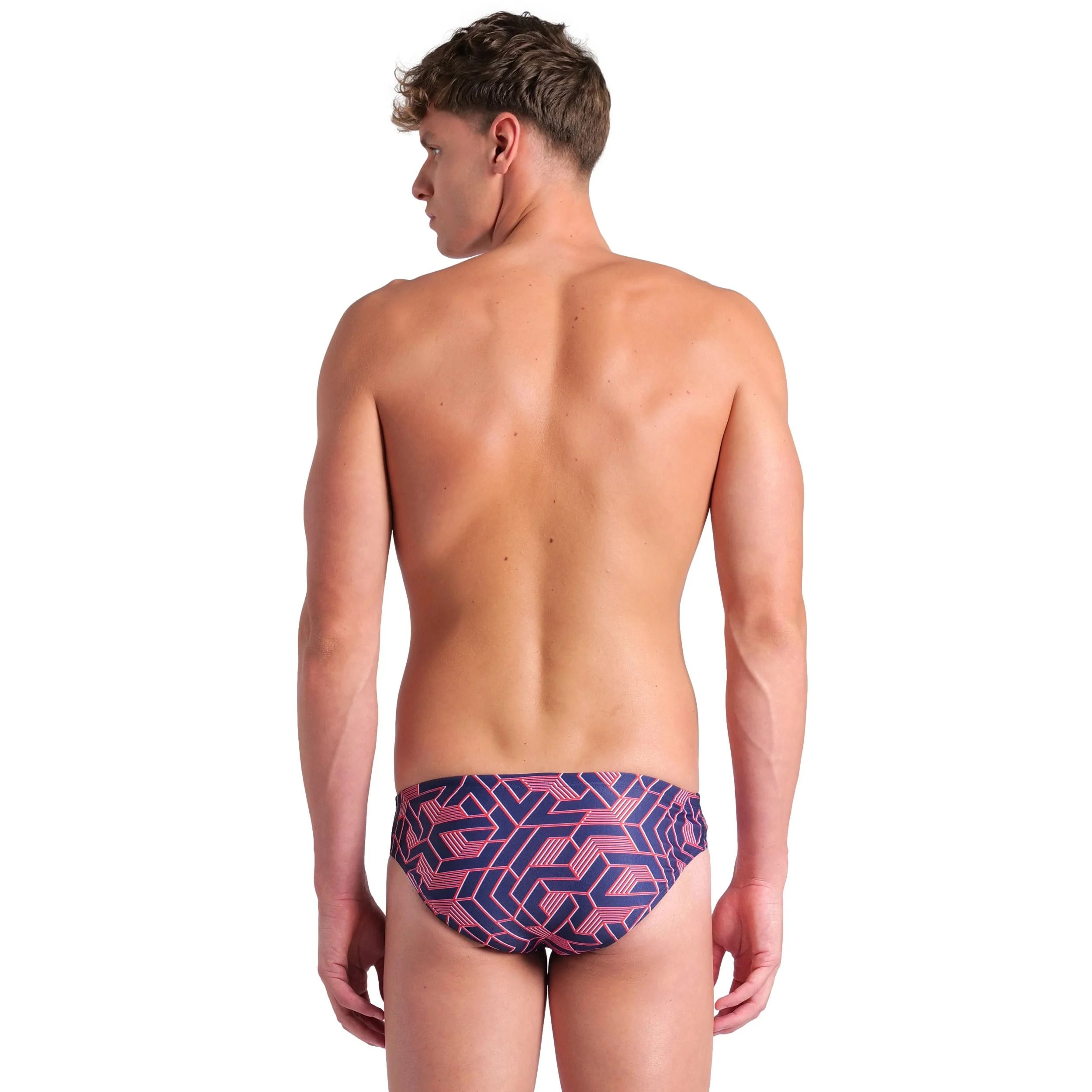 Arena Escape Brief Suit - Image 6