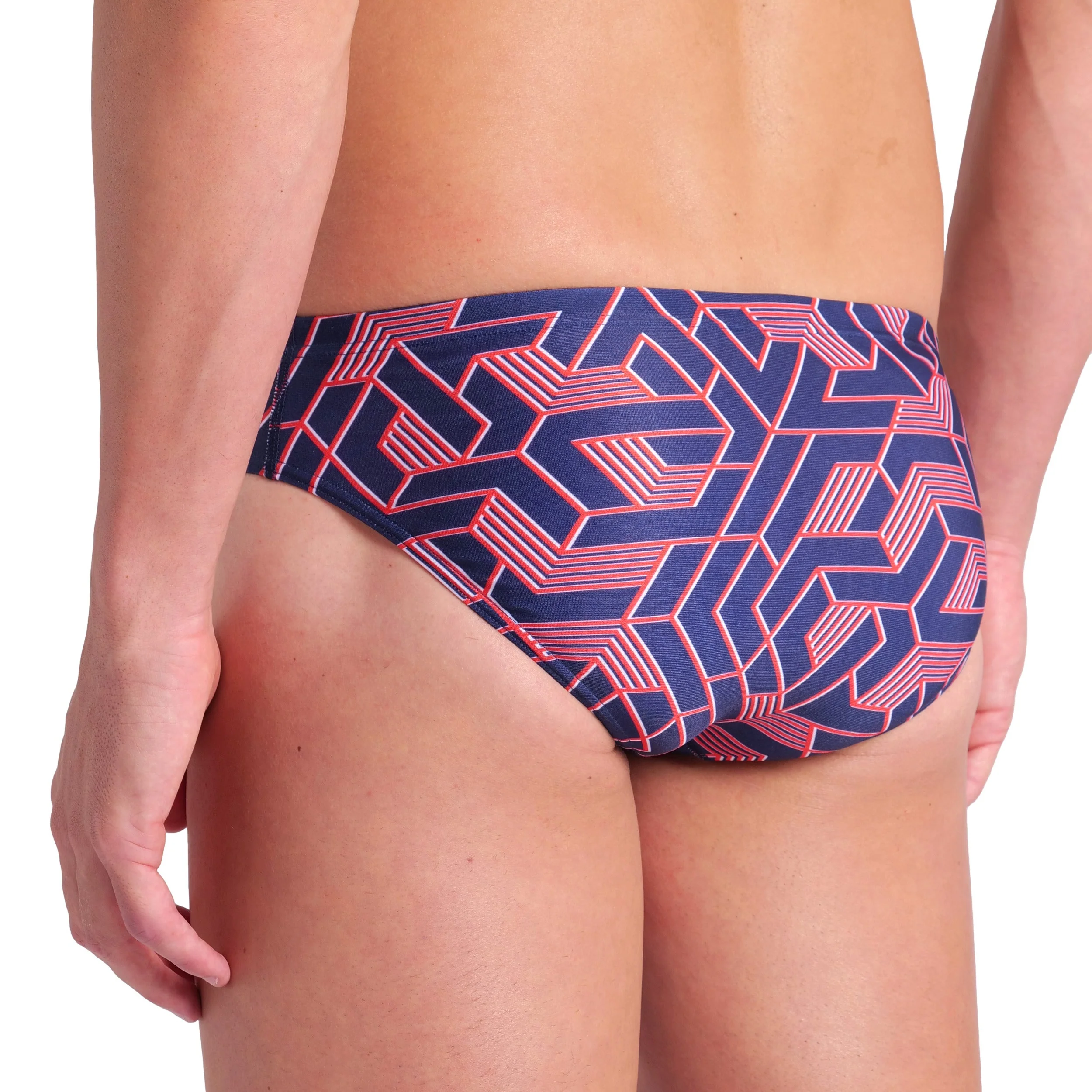 Arena Escape Brief Suit - Image 7