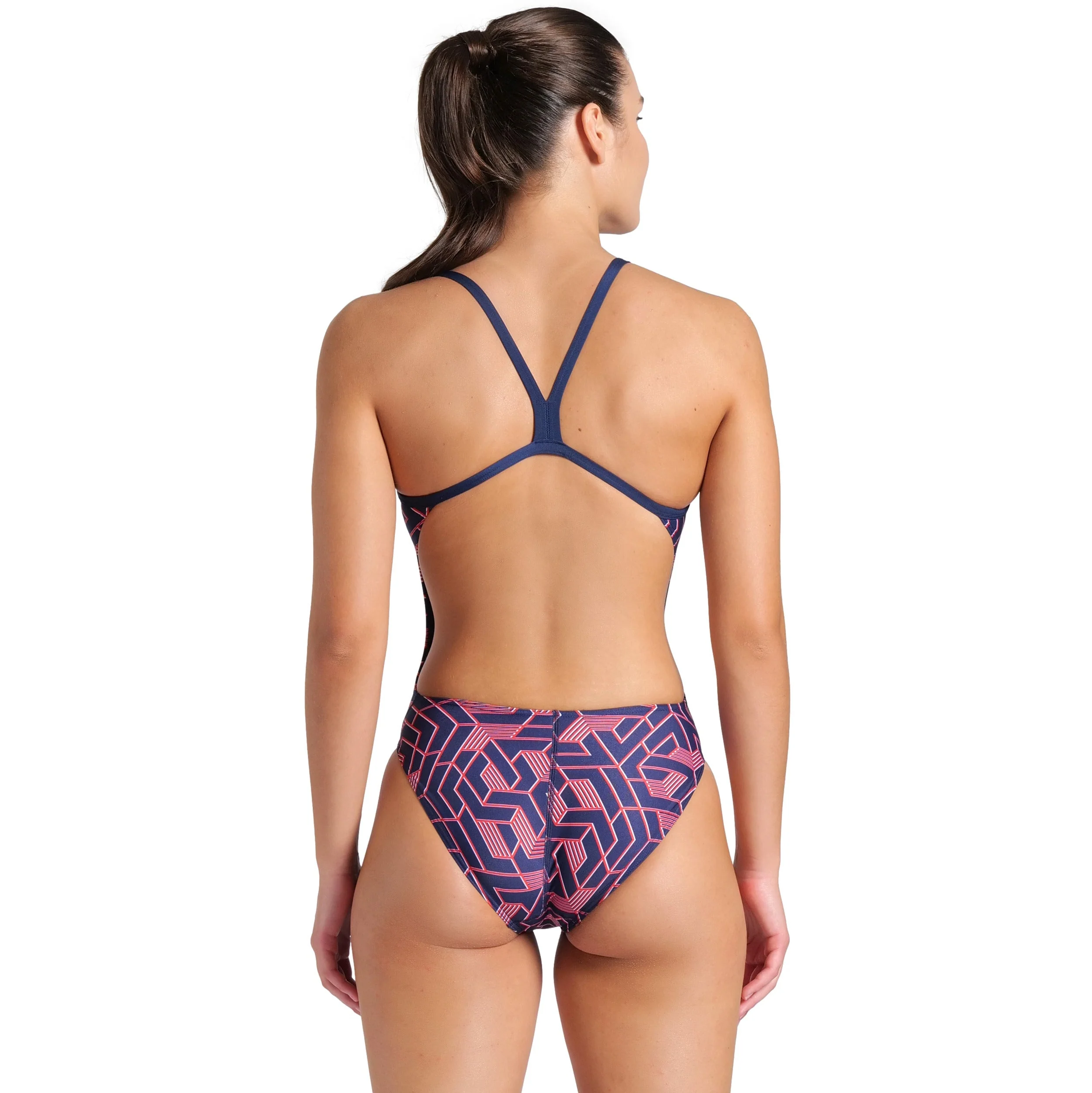 Arena Escape Challenge Back Suit - Image 6