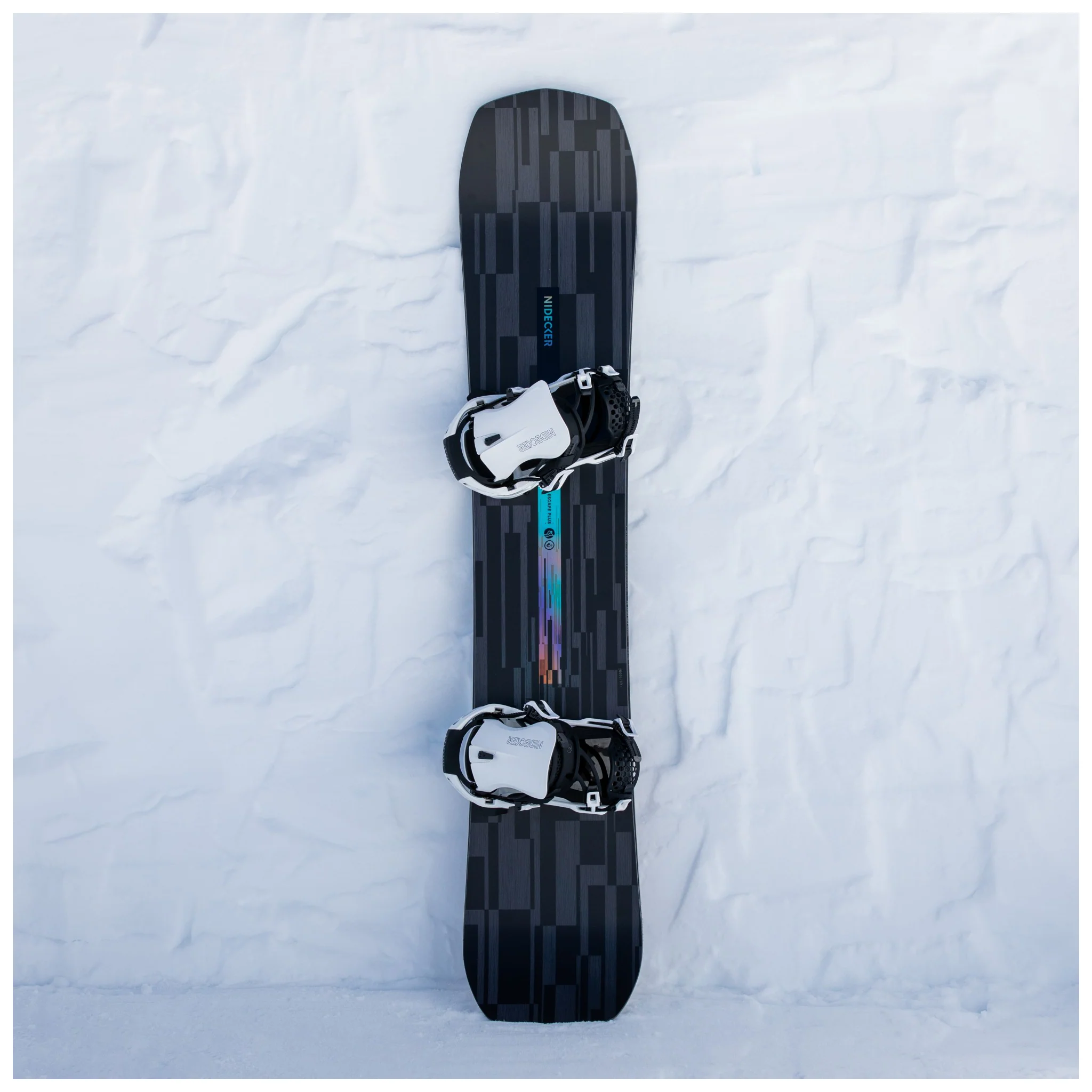 Nidecker Escape Plus Snowboard 2026 - Image 3