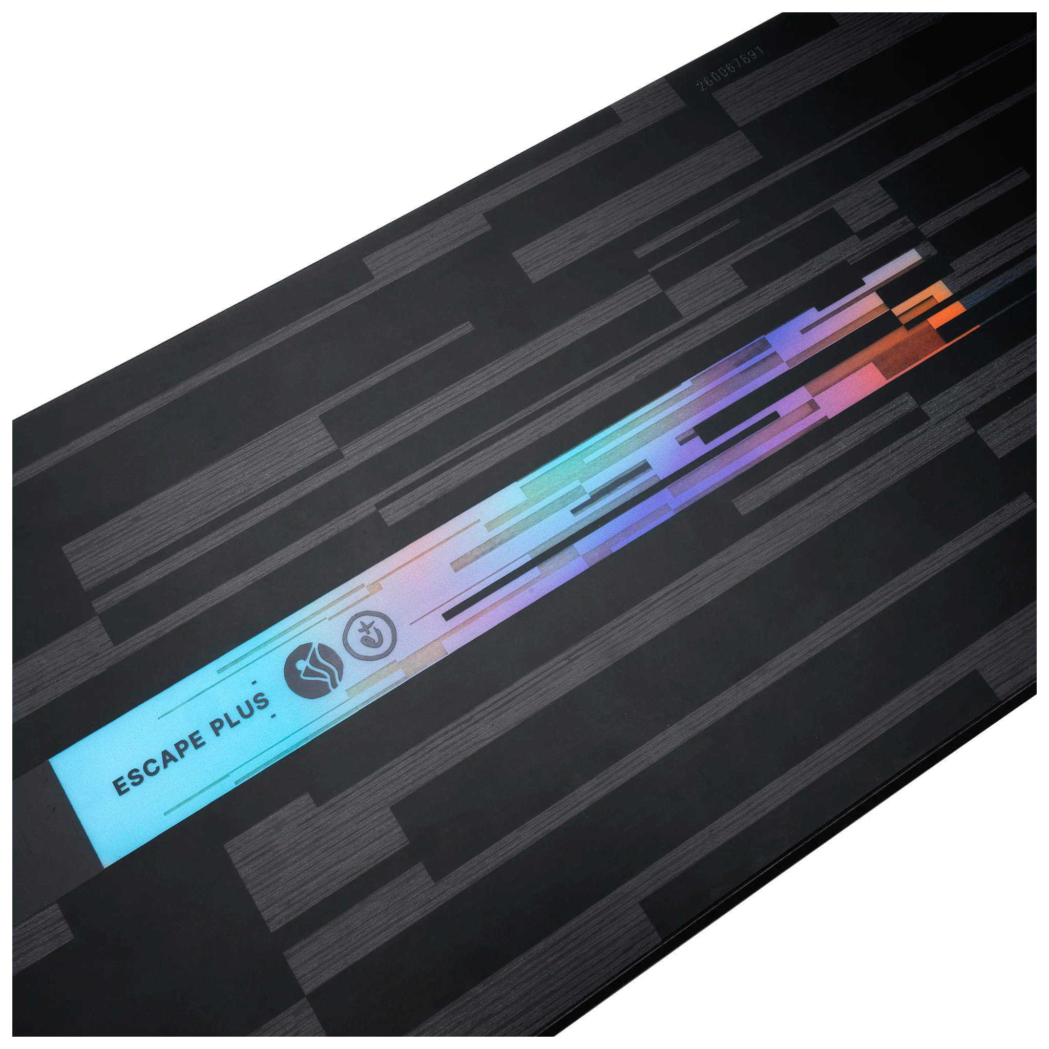Nidecker Escape Plus Snowboard 2026 - Image 5