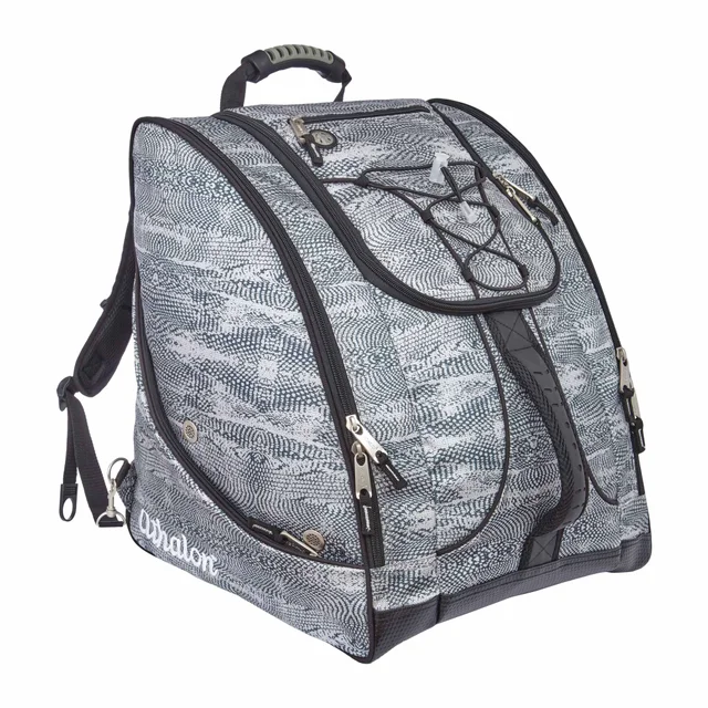 Athalon Everything Boot Bag / Backpack 2025 - Image 10