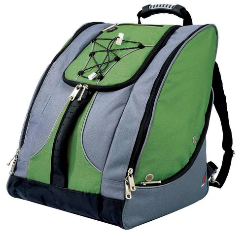 Athalon Everything Boot Bag / Backpack 2025 - Image 6