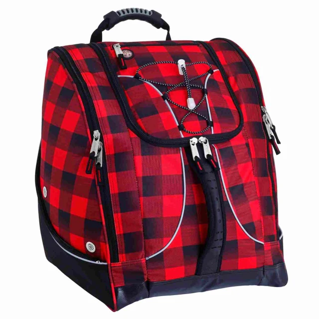 Athalon Everything Boot Bag / Backpack 2025 - Image 7