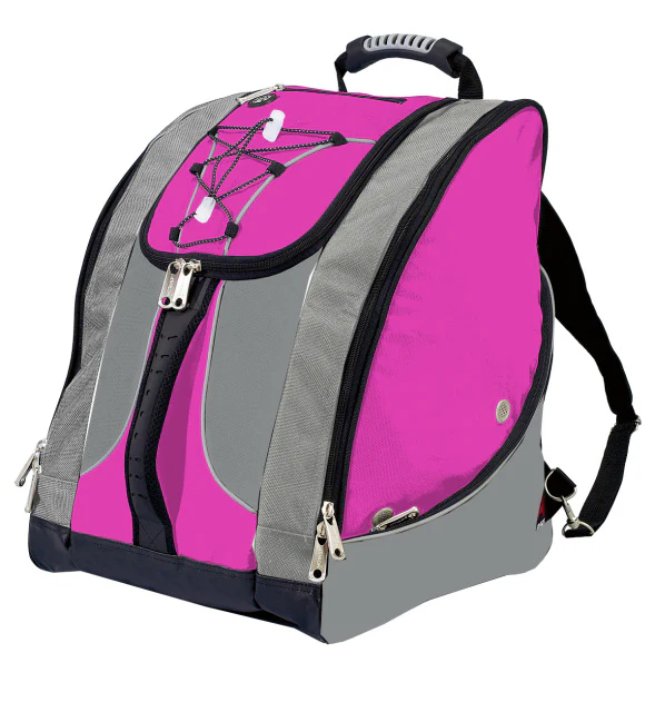 Athalon Everything Boot Bag / Backpack 2025 - Image 9