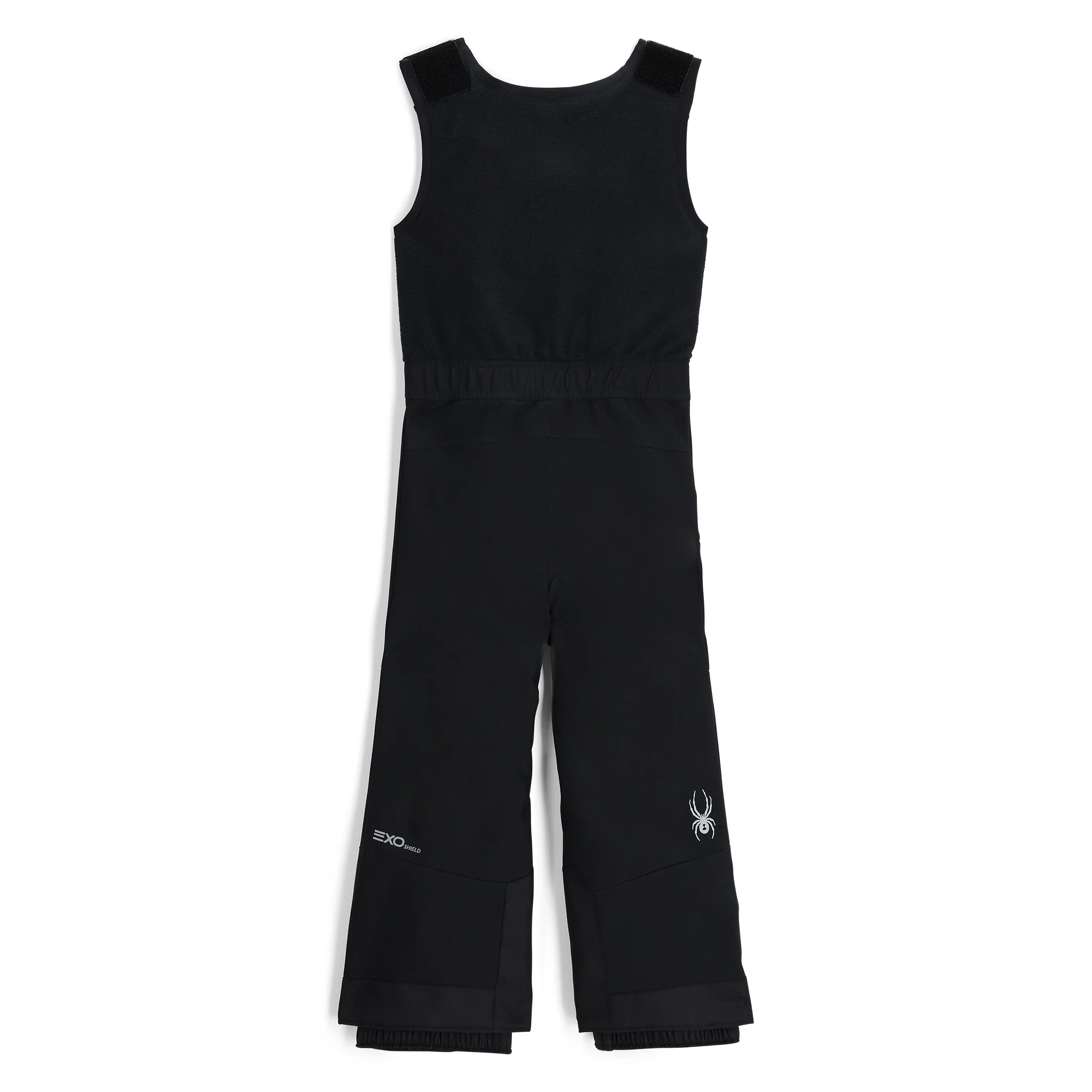 Spyder Boys' Expedition Insulated Bib Pant 2025 - Image 5