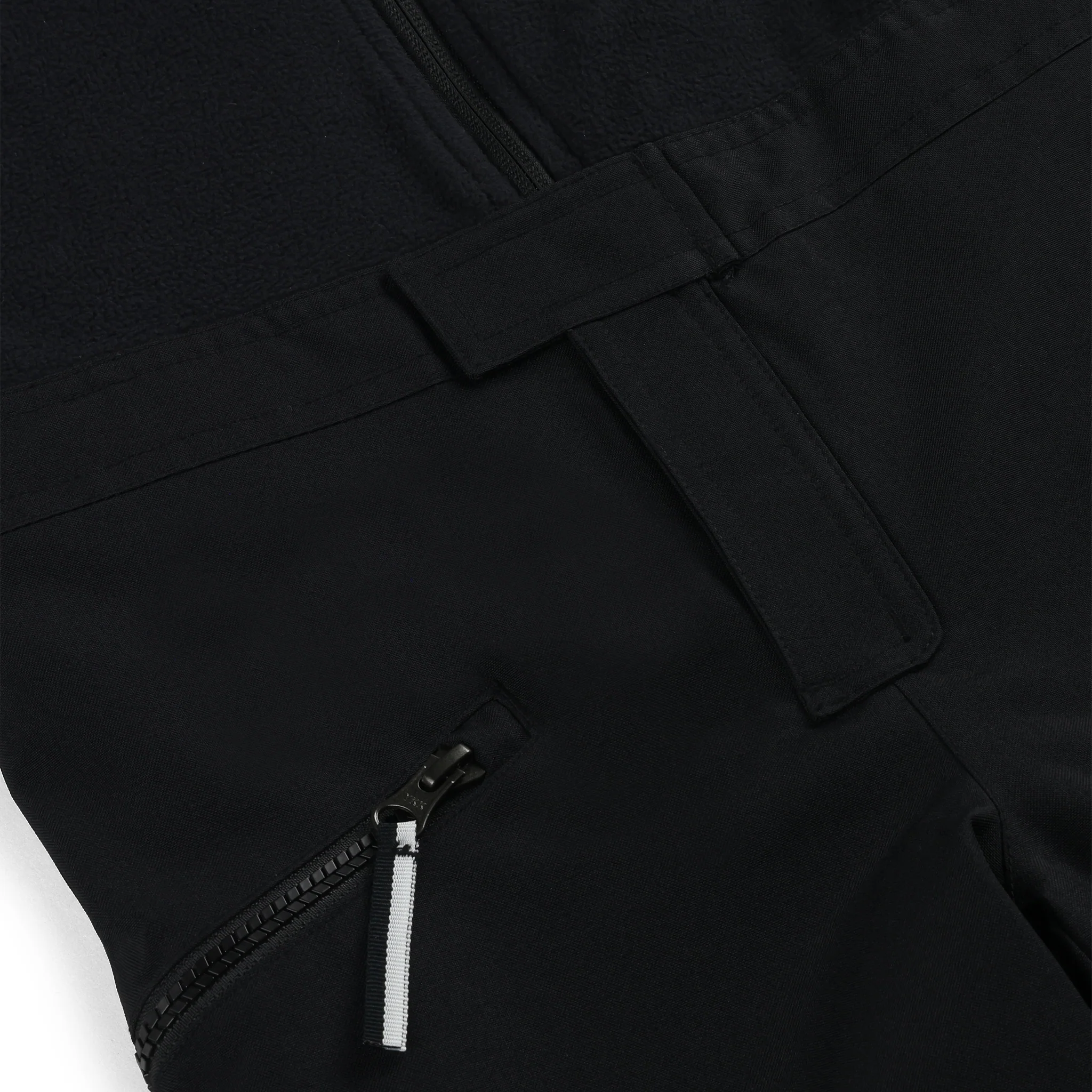 Spyder Boys' Expedition Insulated Bib Pant 2025 - Image 8