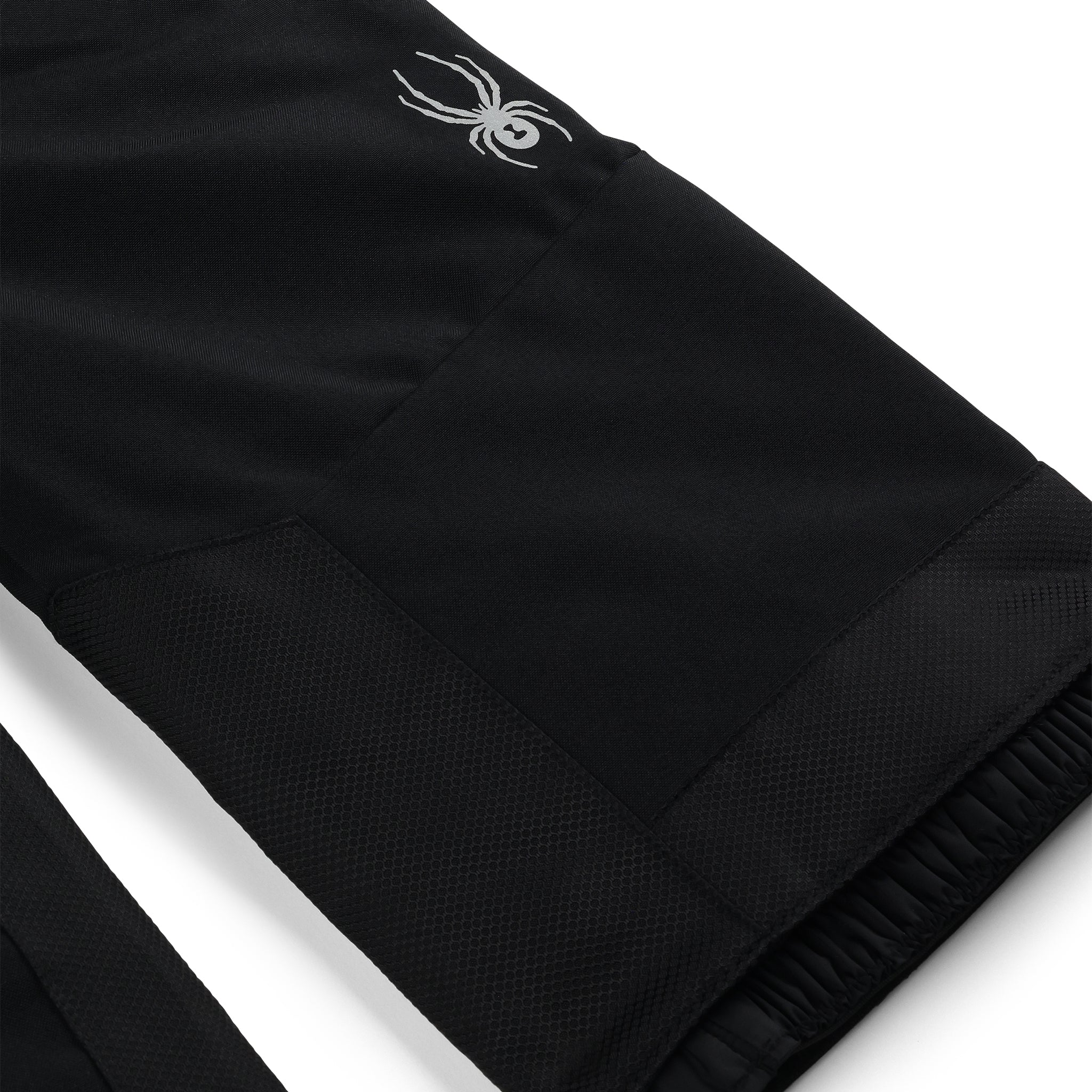 Spyder Boys' Expedition Insulated Bib Pant 2025 - Image 9