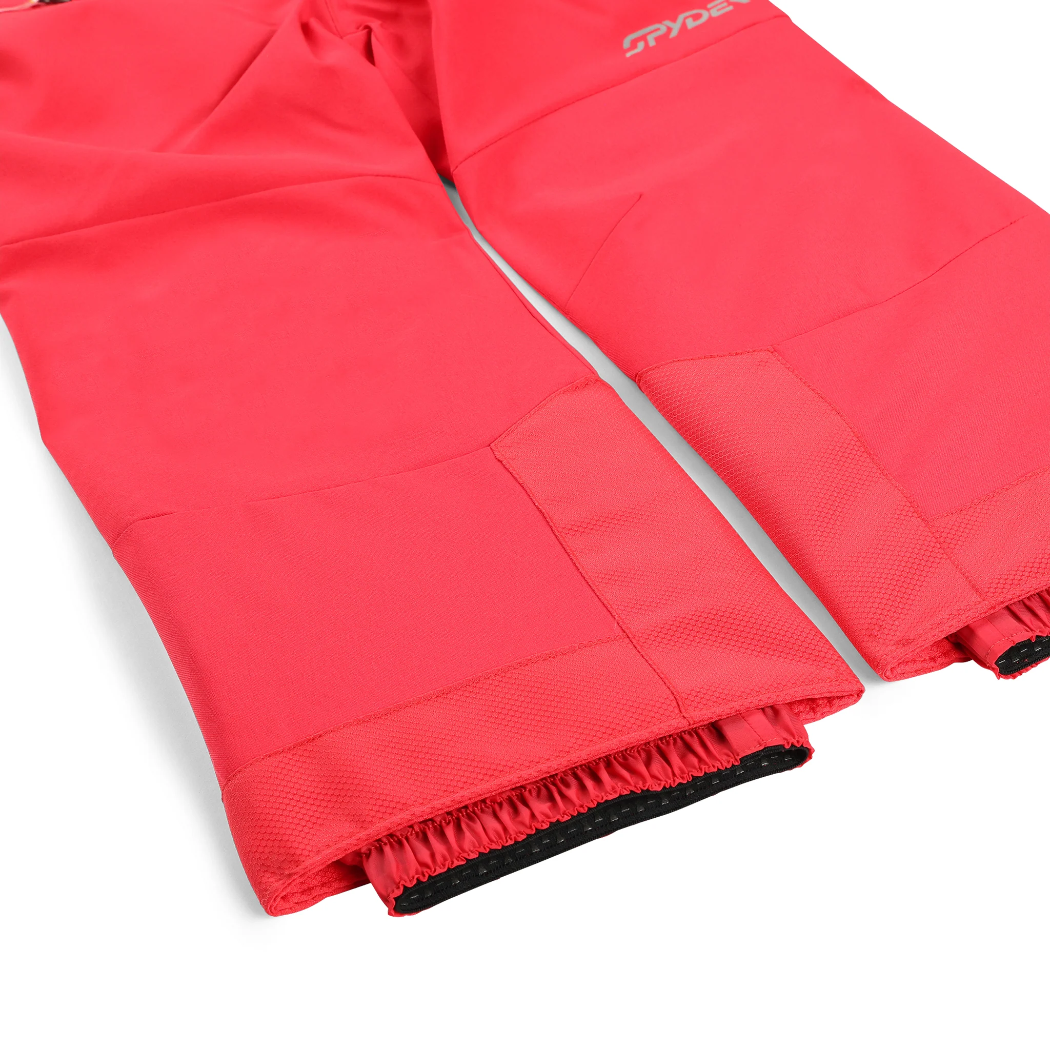 Spyder Girls' Expedition Insulated Bib Pant 2025 - Image 4
