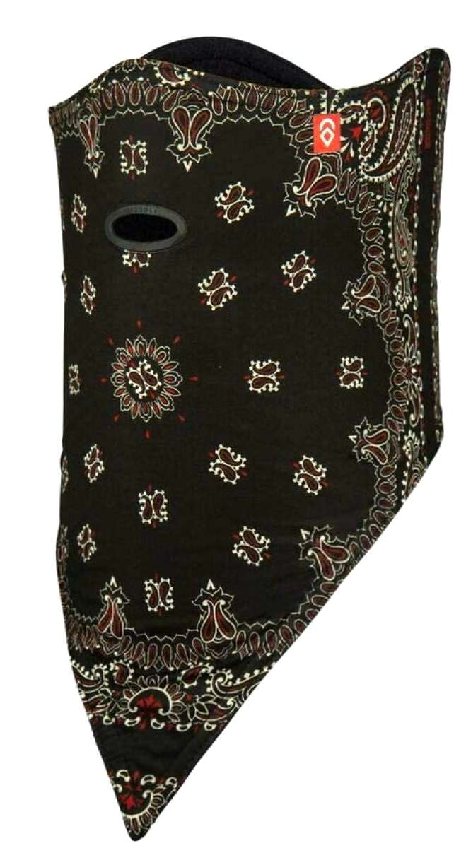 FACEMASK STANDARD 10K SS 12W - Image 4