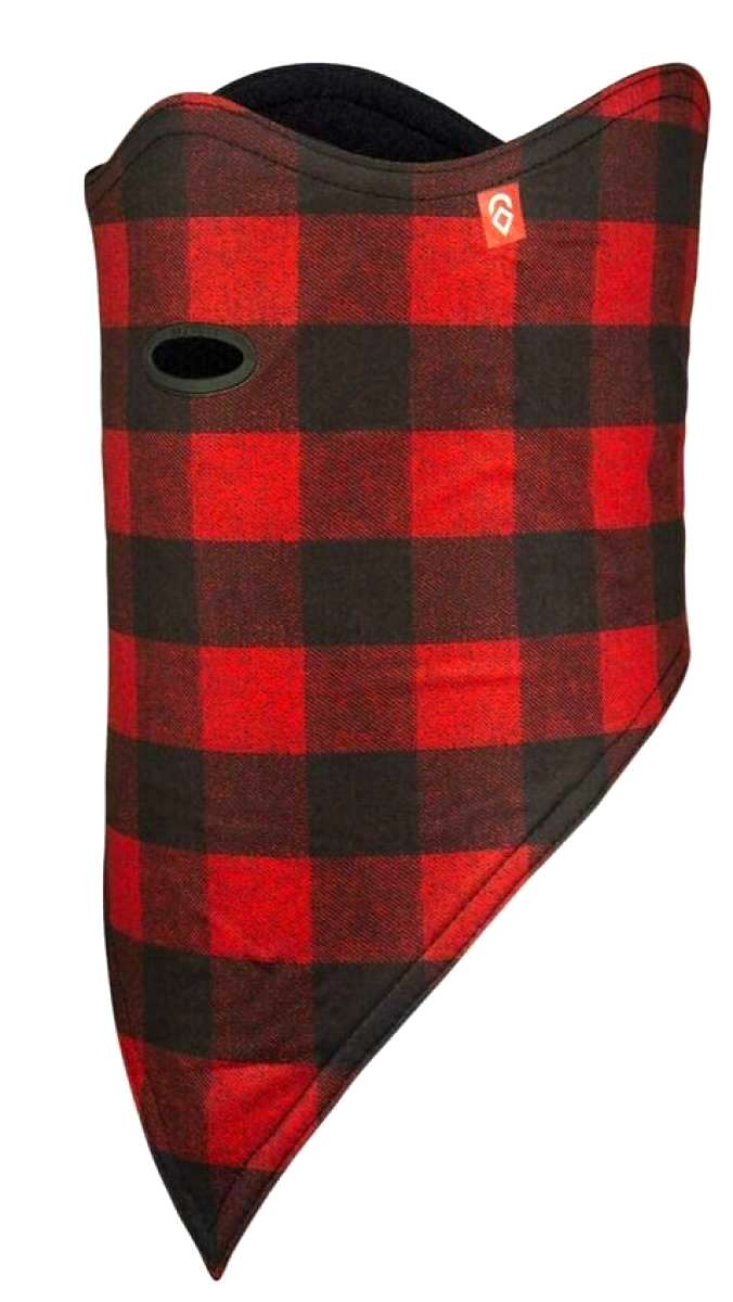 FACEMASK STANDARD 10K SS 12W - Image 5