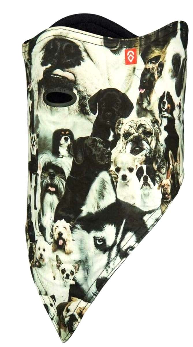 FACEMASK STANDARD 10K SS 12W - Image 6