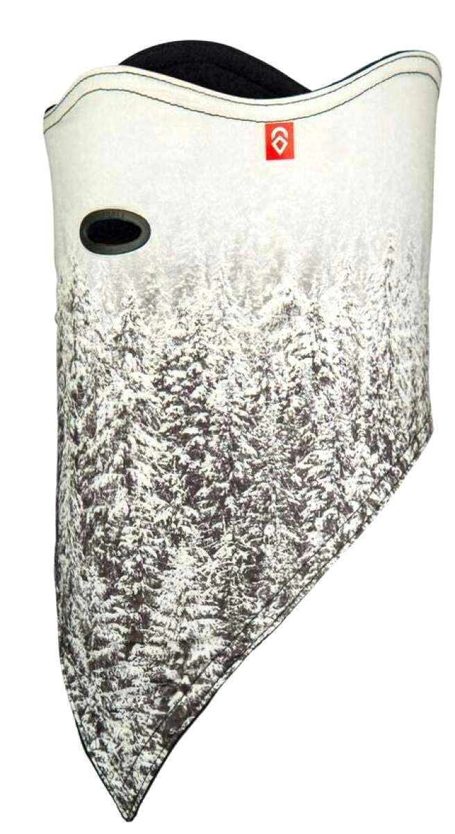 FACEMASK STANDARD 10K SS 12W - Image 7