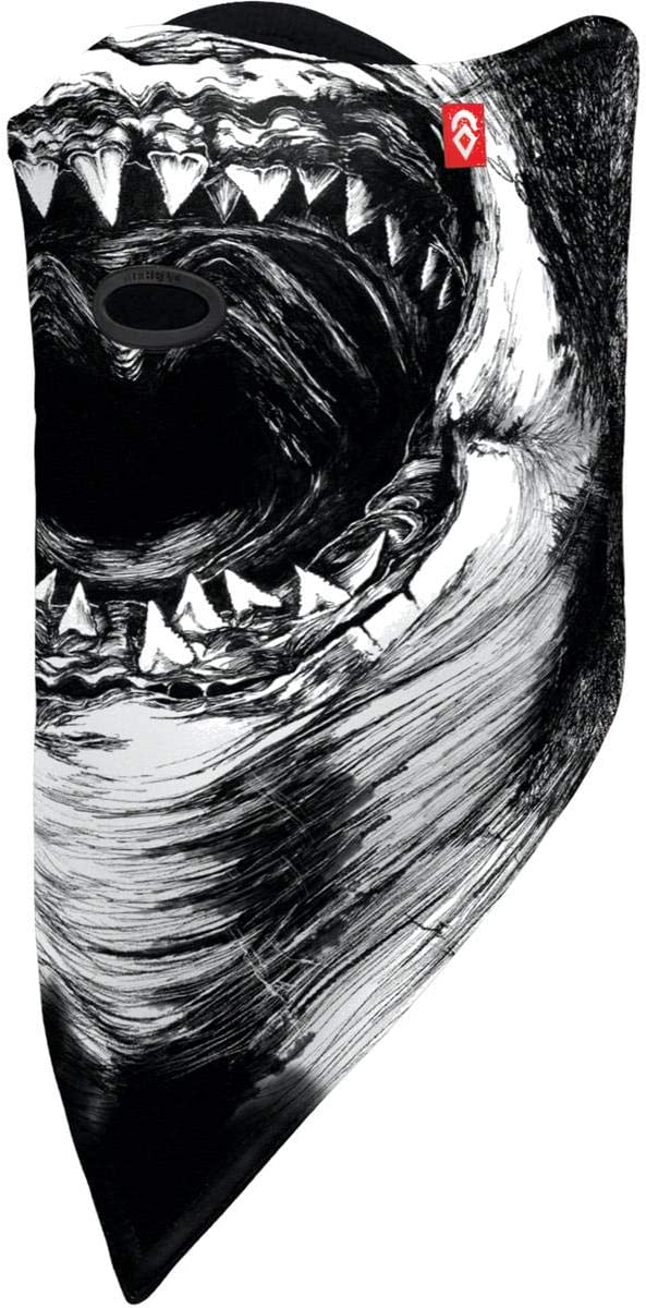 FACEMASK STANDARD 10K SS 12W - Image 9