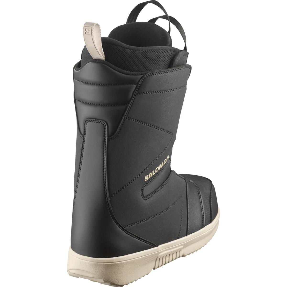Salomon Men's Faction BOA Snowboard Boots 2025 - Image 2