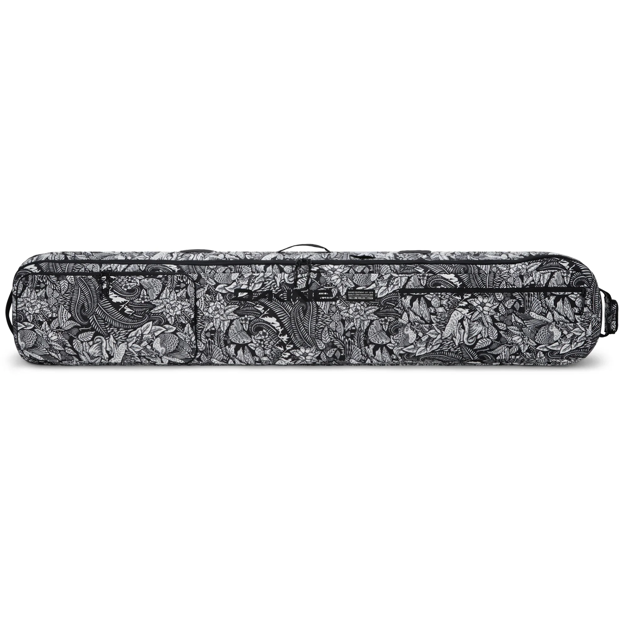 Dakine Fall Line Ski Roller Bag 2026