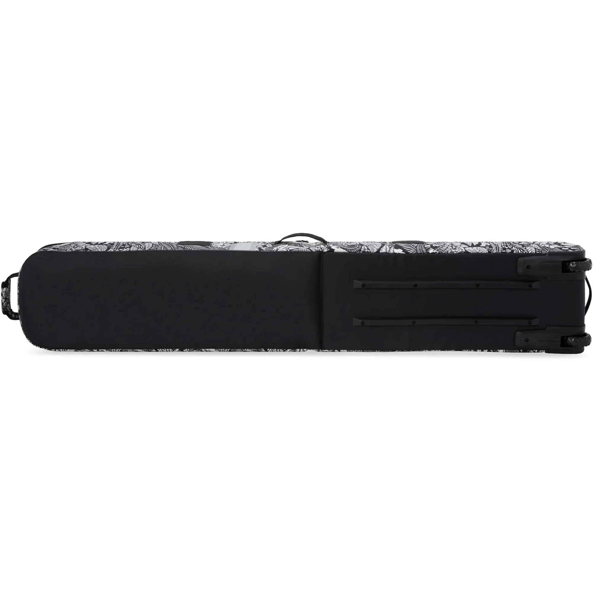 Dakine Fall Line Ski Roller Bag 2026 - Image 2