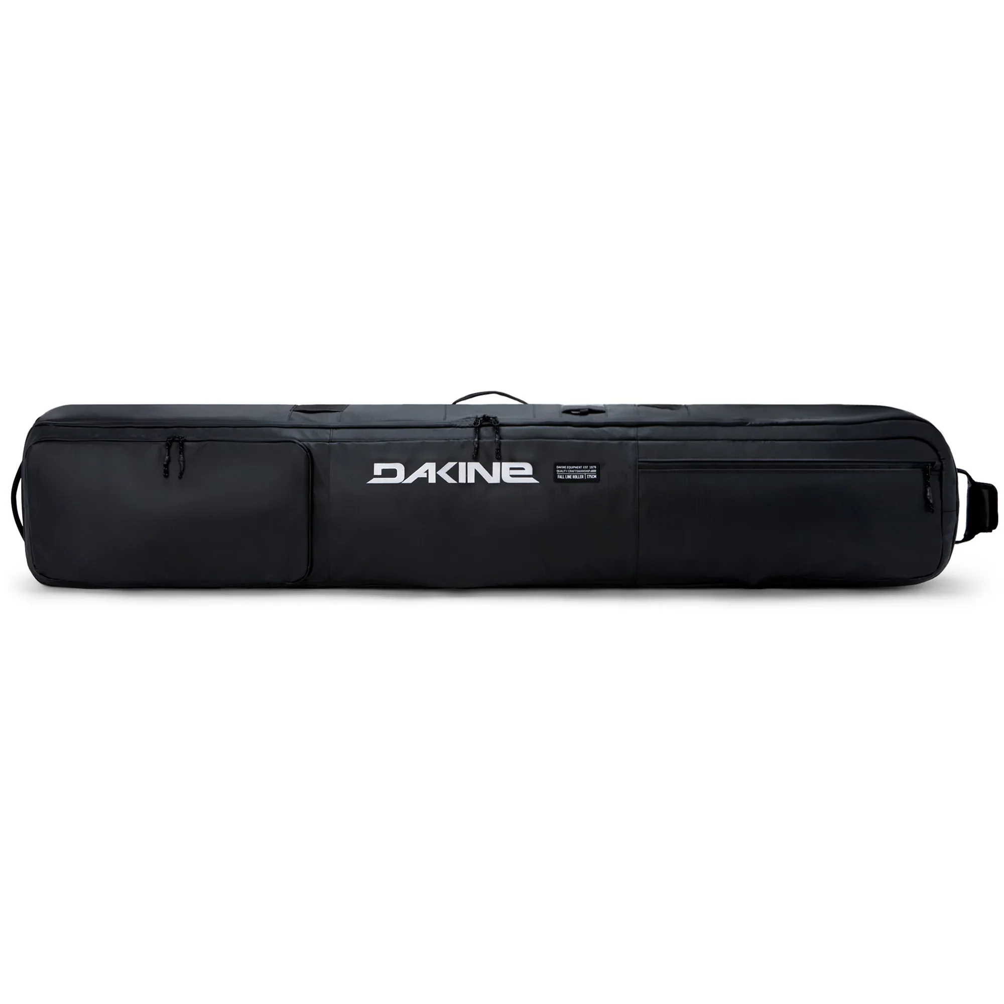 Dakine Fall Line Ski Roller Bag 2026 - Image 3