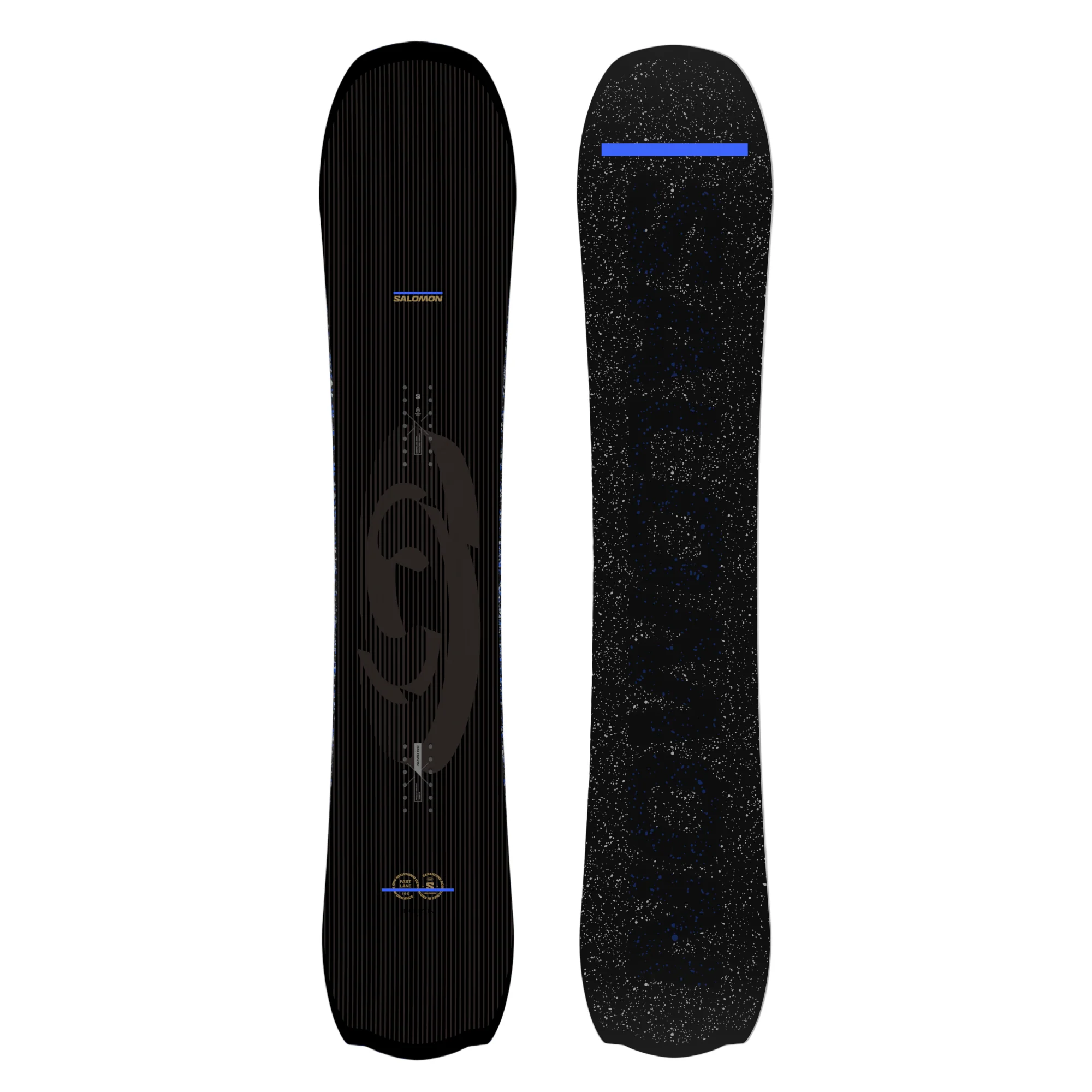 Salomon Fastlane Snowboard 2026