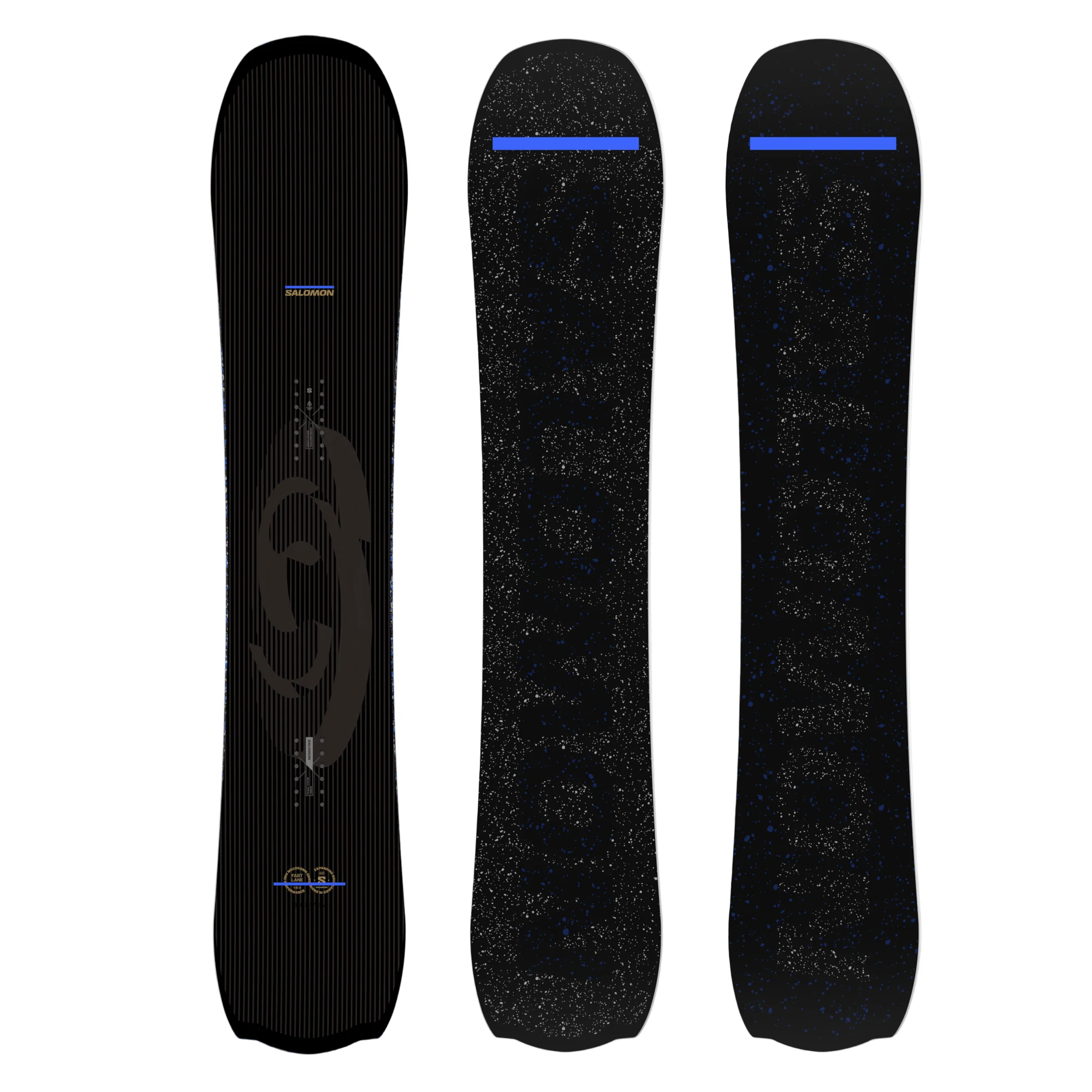 Salomon Fastlane Snowboard 2026 - Image 2