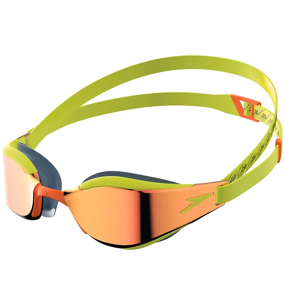 Speedo Fastskin Hyper Elite Mirror Goggle - Image 10
