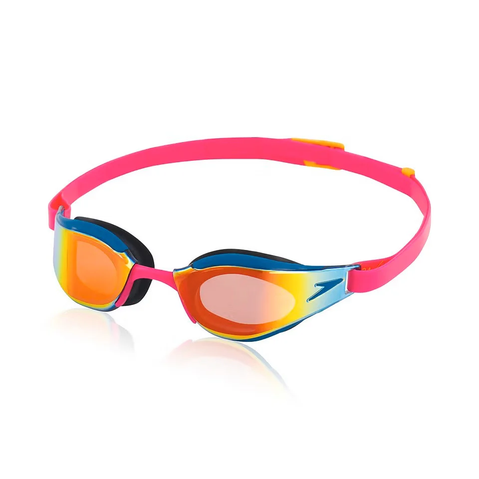 Speedo Fastskin Hyper Elite Mirror Goggle - Image 11
