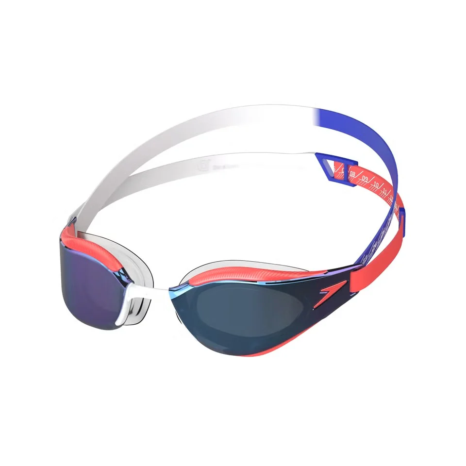 Speedo Fastskin Hyper Elite Mirror Goggle - Image 12
