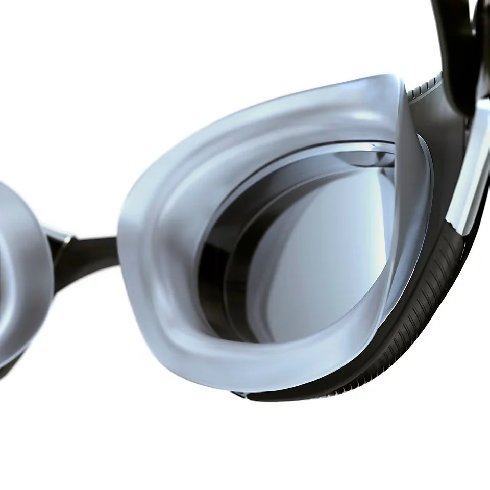 Speedo Fastskin Hyper Elite Mirror Goggle - Image 5