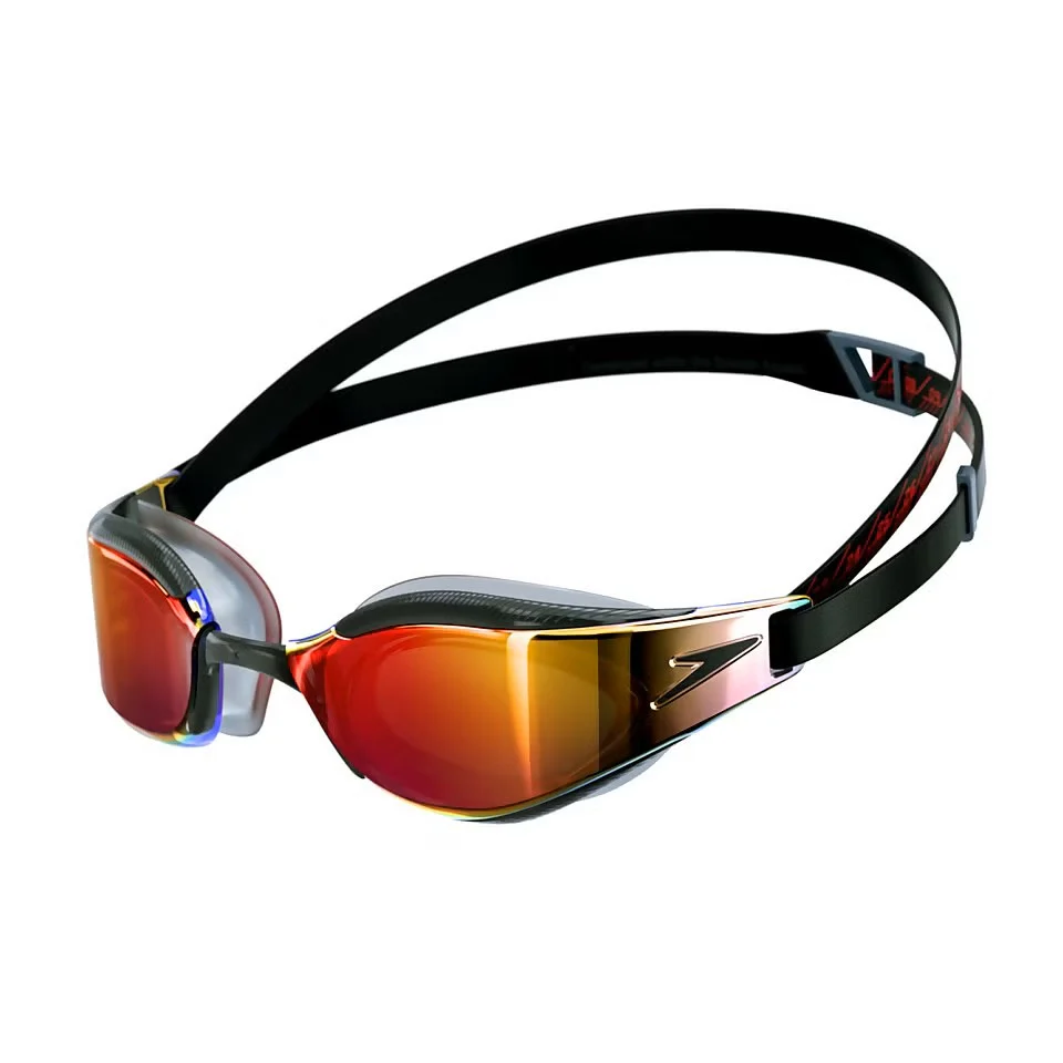 Speedo Fastskin Hyper Elite Mirror Goggle - Image 8