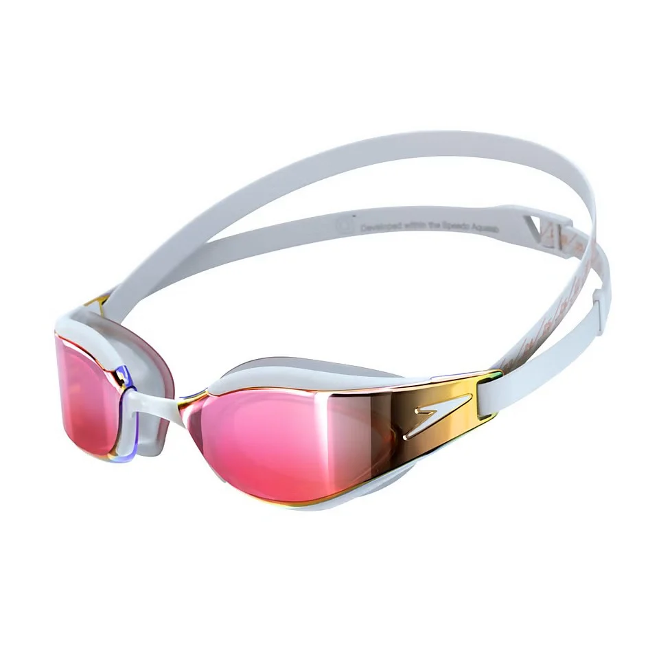 Speedo Fastskin Hyper Elite Mirror Goggle - Image 9