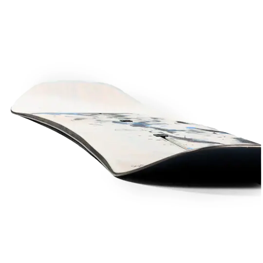 Burton Women's Feelgood Snowboard 2026 - Image 8