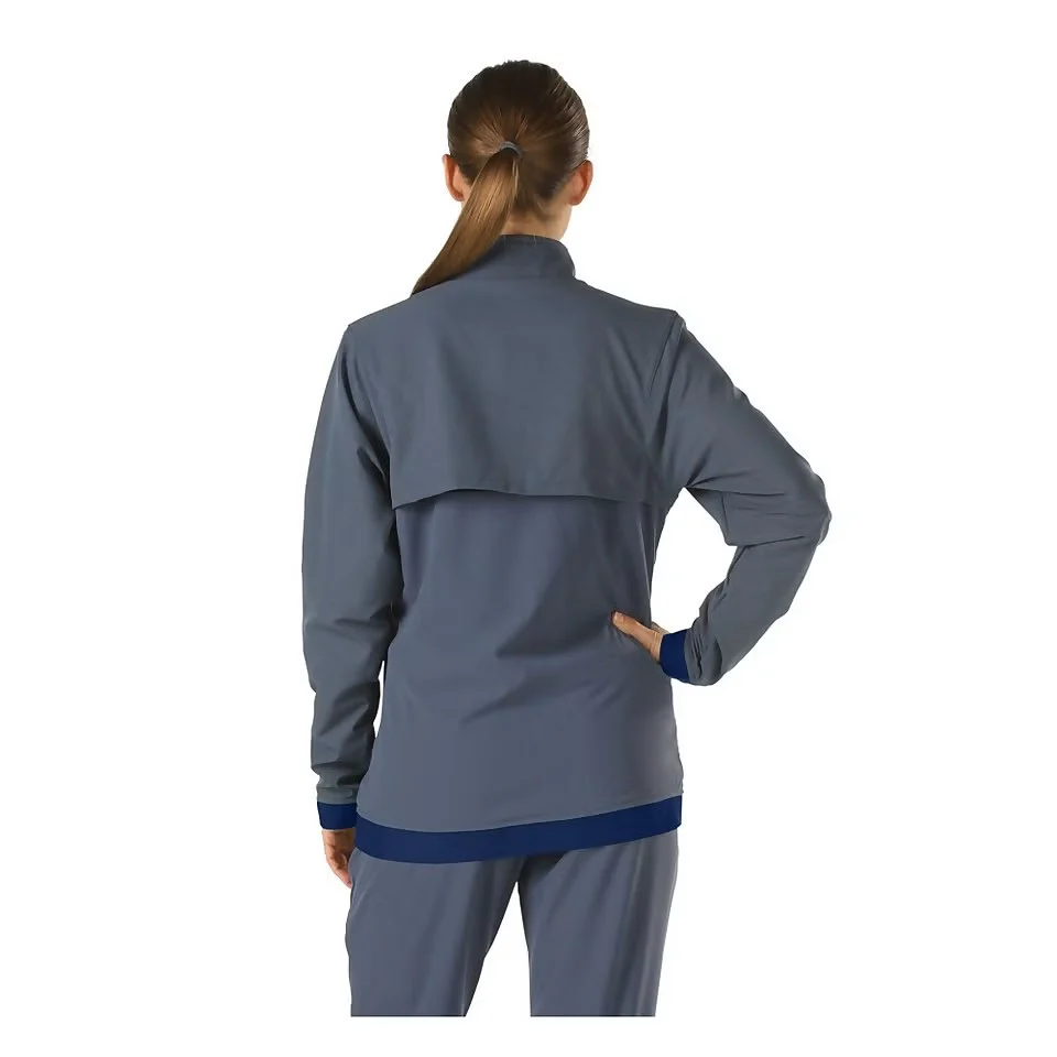 Speedo Female Tech Warm Up Jacket - Image 4