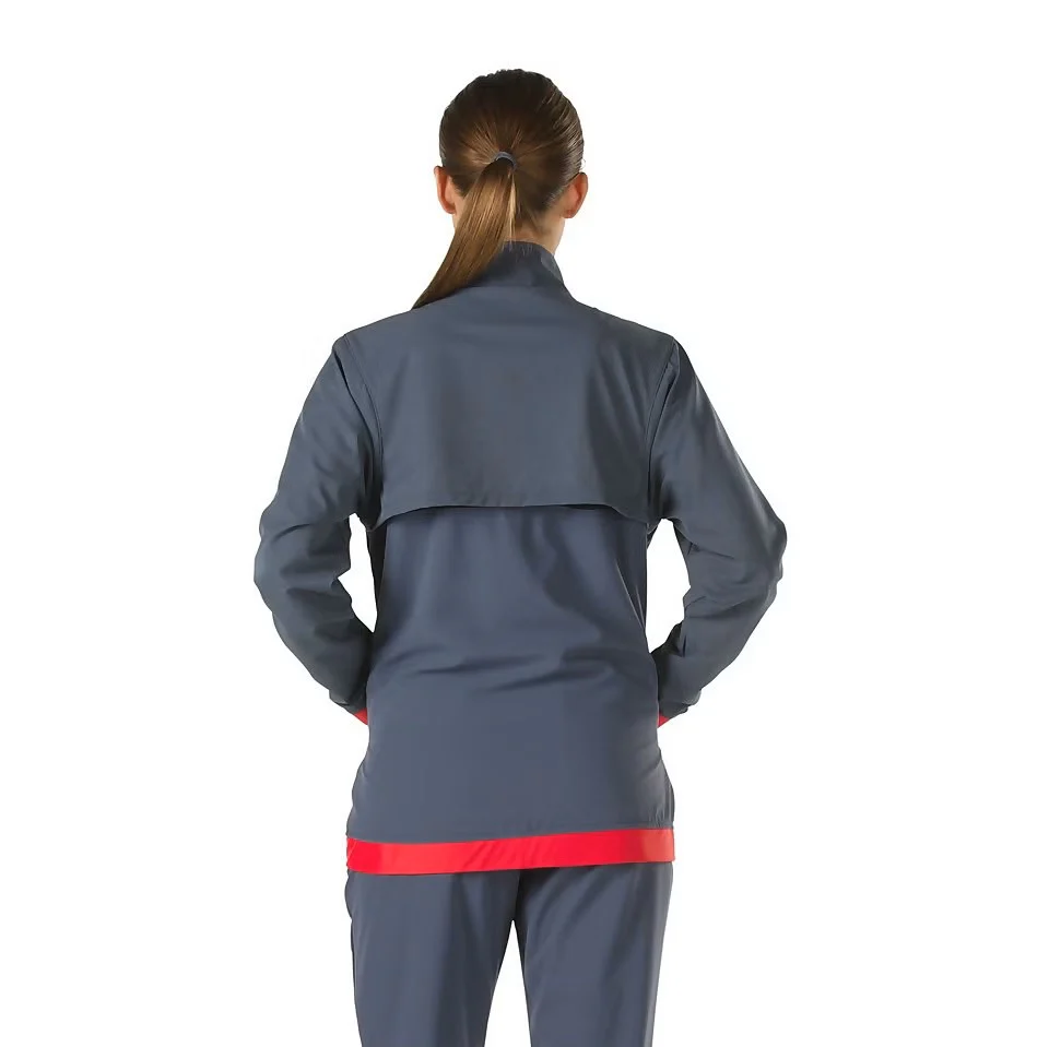 Speedo Female Tech Warm Up Jacket - Image 8