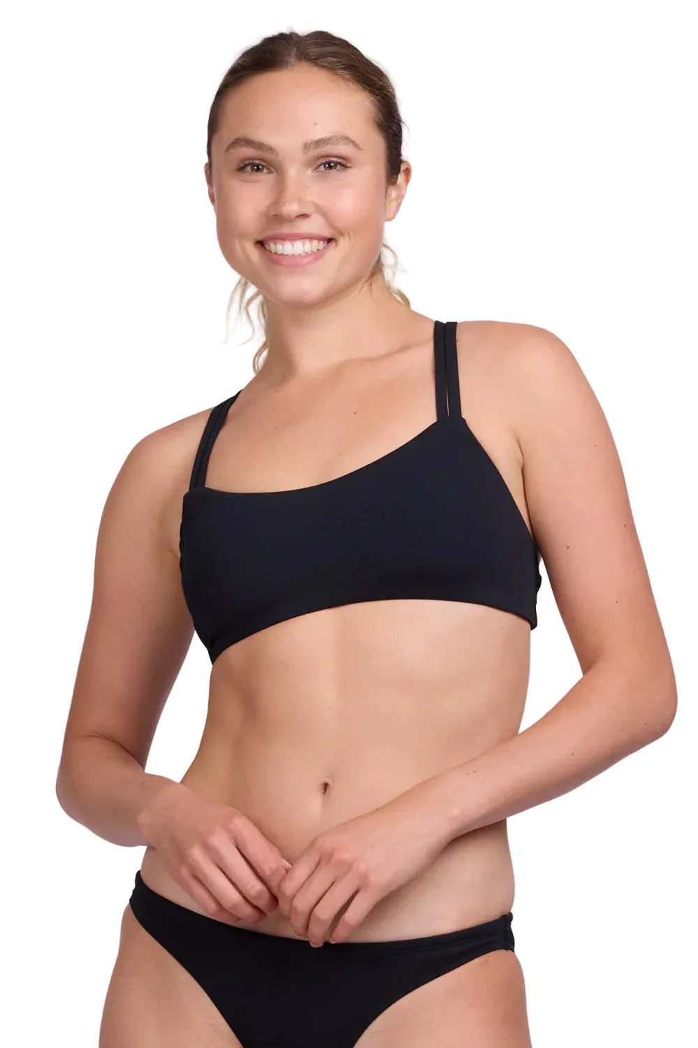 Jolyn Women's Fendrick Bikini Top - Image 8