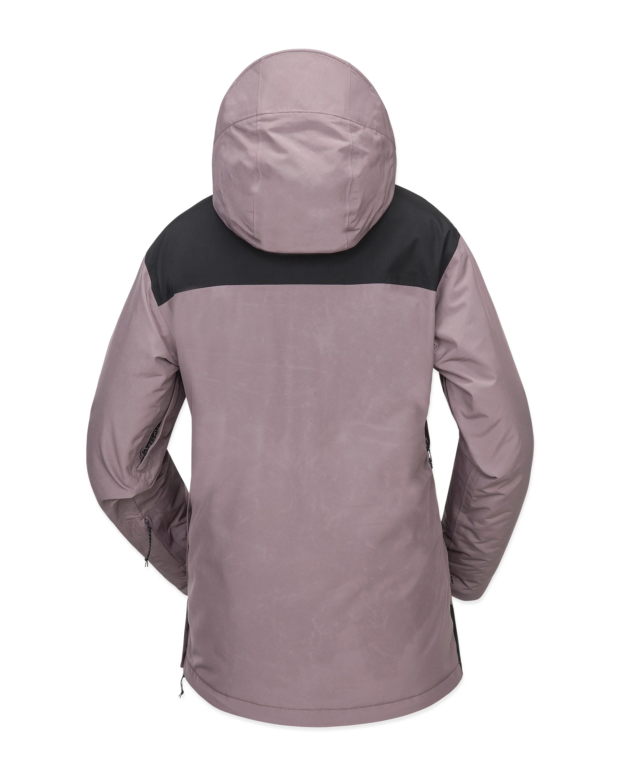 Volcom Women's Fern Insulated GORE-TEX Pullover 2025 - Image 15