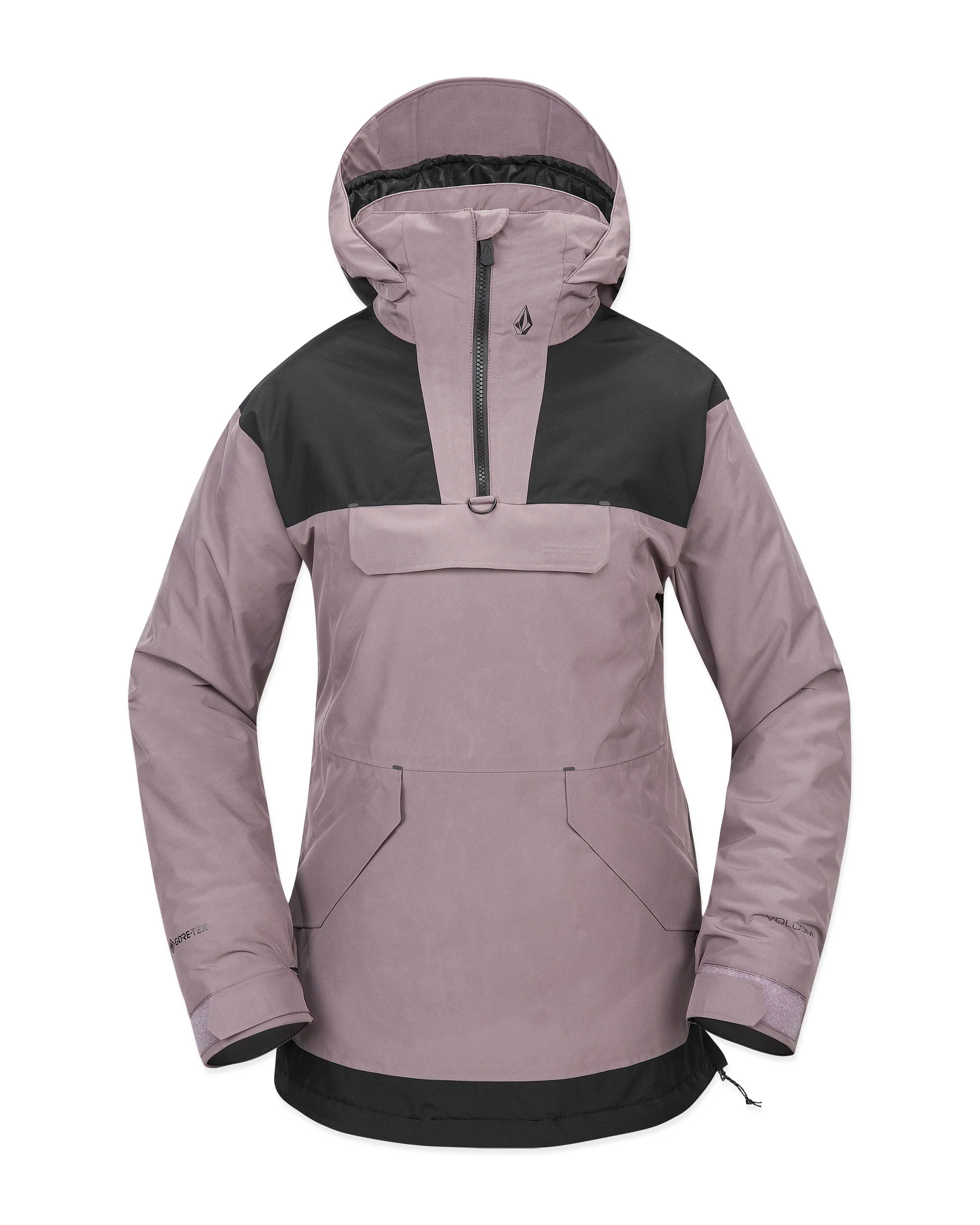 Volcom Women's Fern Insulated GORE-TEX Pullover 2025 - Image 16