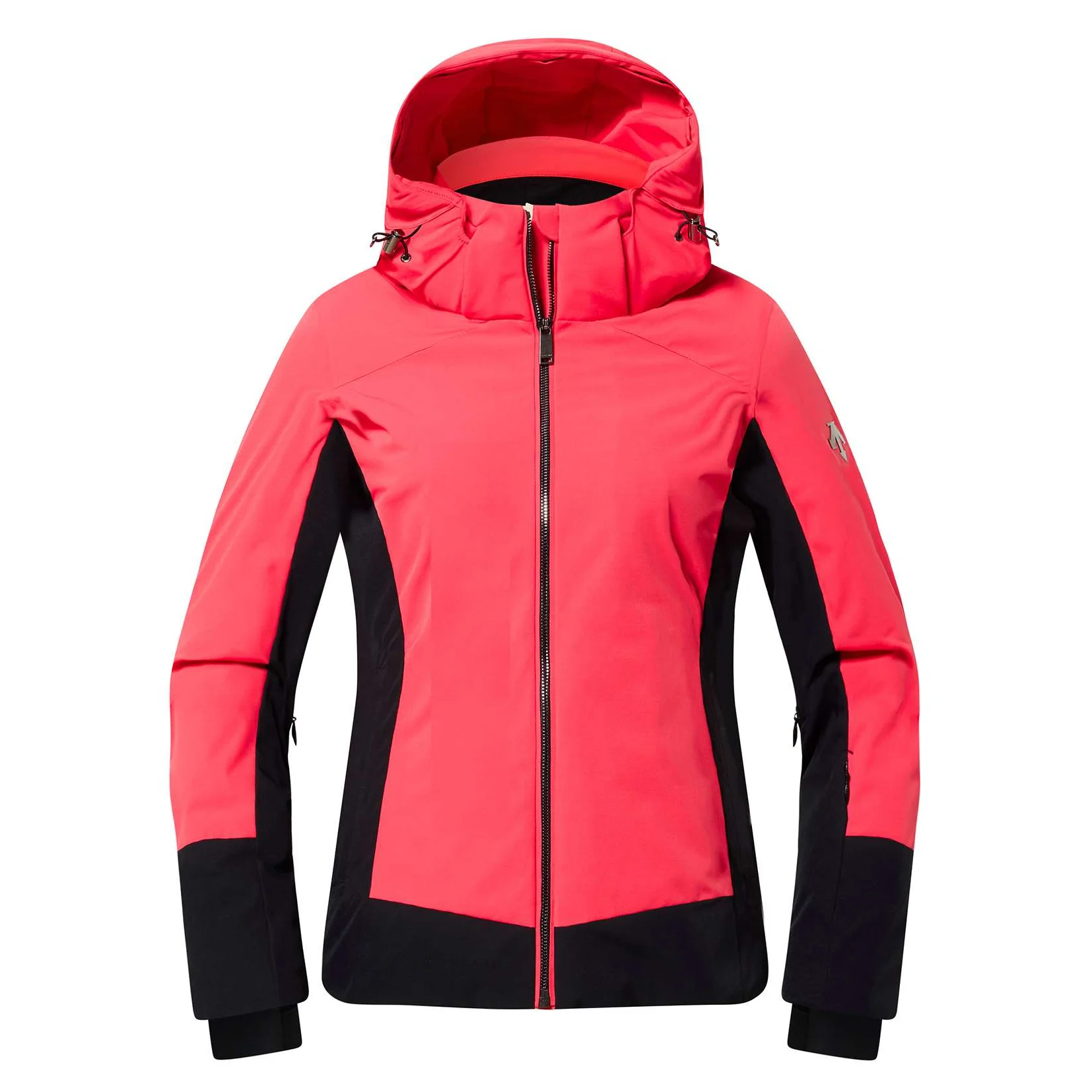 Descente Women's Fine Tech Insulated Jacket 2026