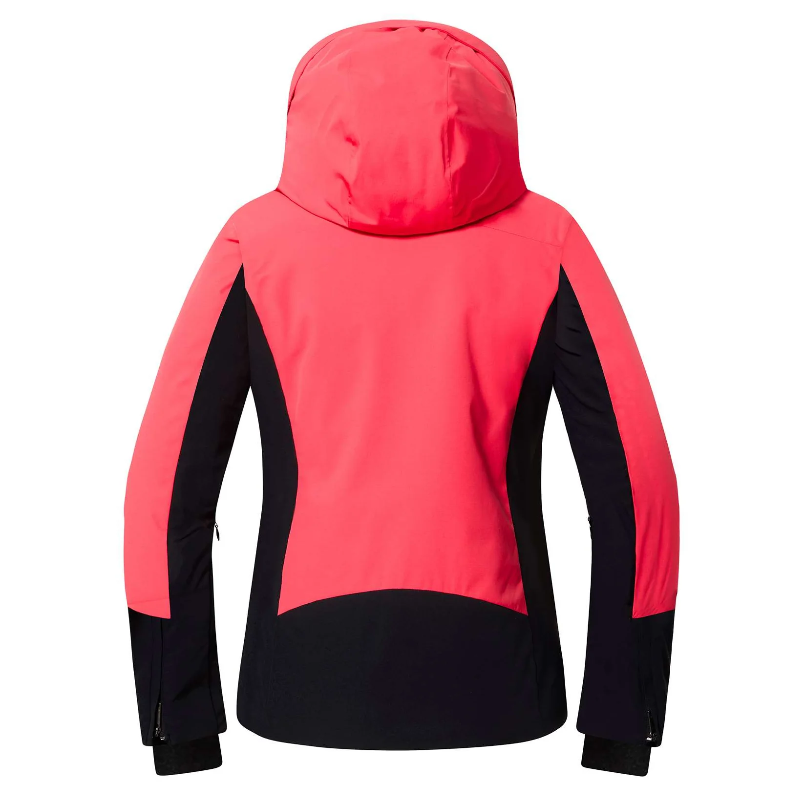 Descente Women's Fine Tech Insulated Jacket 2026 - Image 2